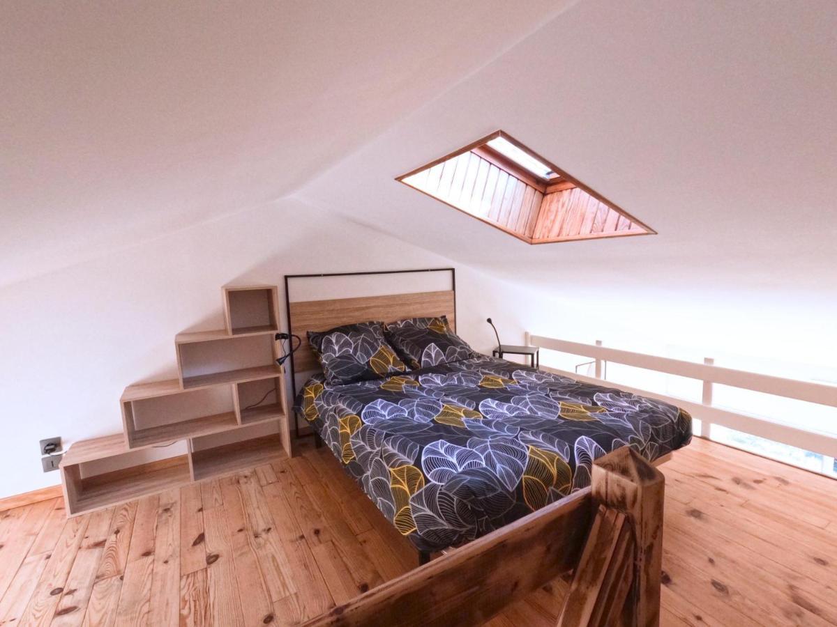 Appartement Hyeres - Costebelle Duplex Vue Mer Balcon Residence Privee Parking - Marie Caroline المظهر الخارجي الصورة
